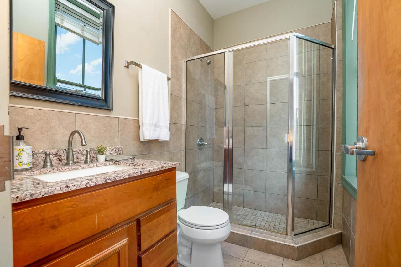 The Reserve - Heart Of Otr 2 Bed Suite W/Views Cincinnati Bagian luar foto