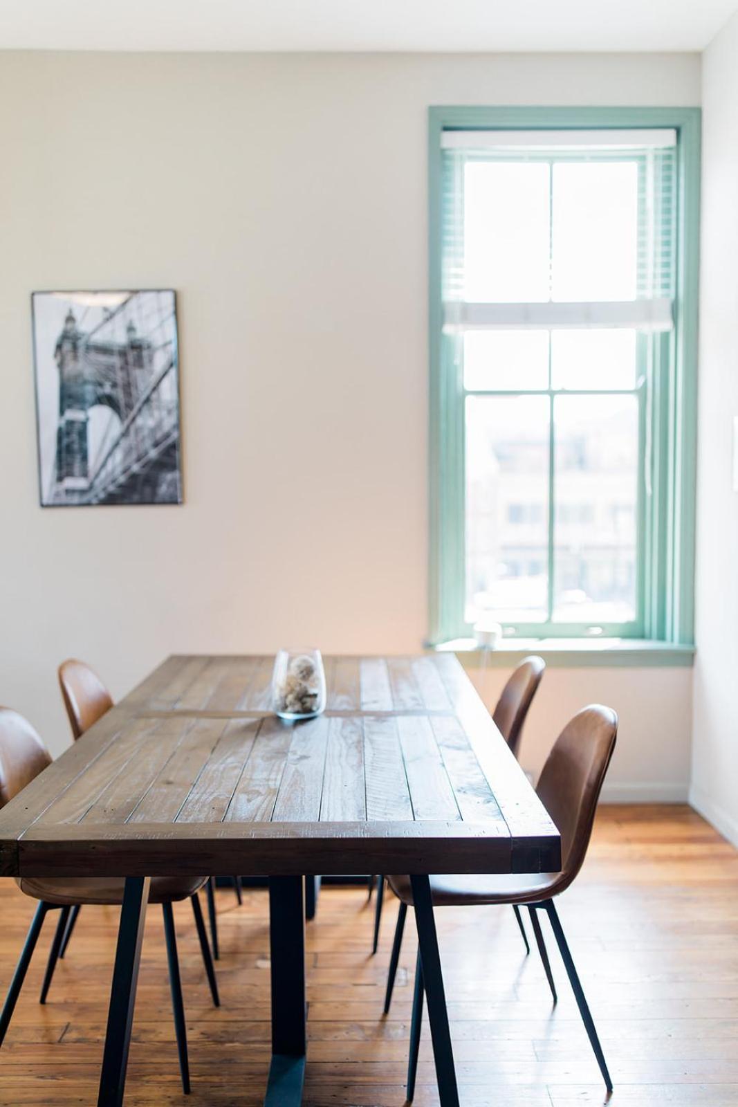 The Reserve - Heart Of Otr 2 Bed Suite W/Views Cincinnati Bagian luar foto