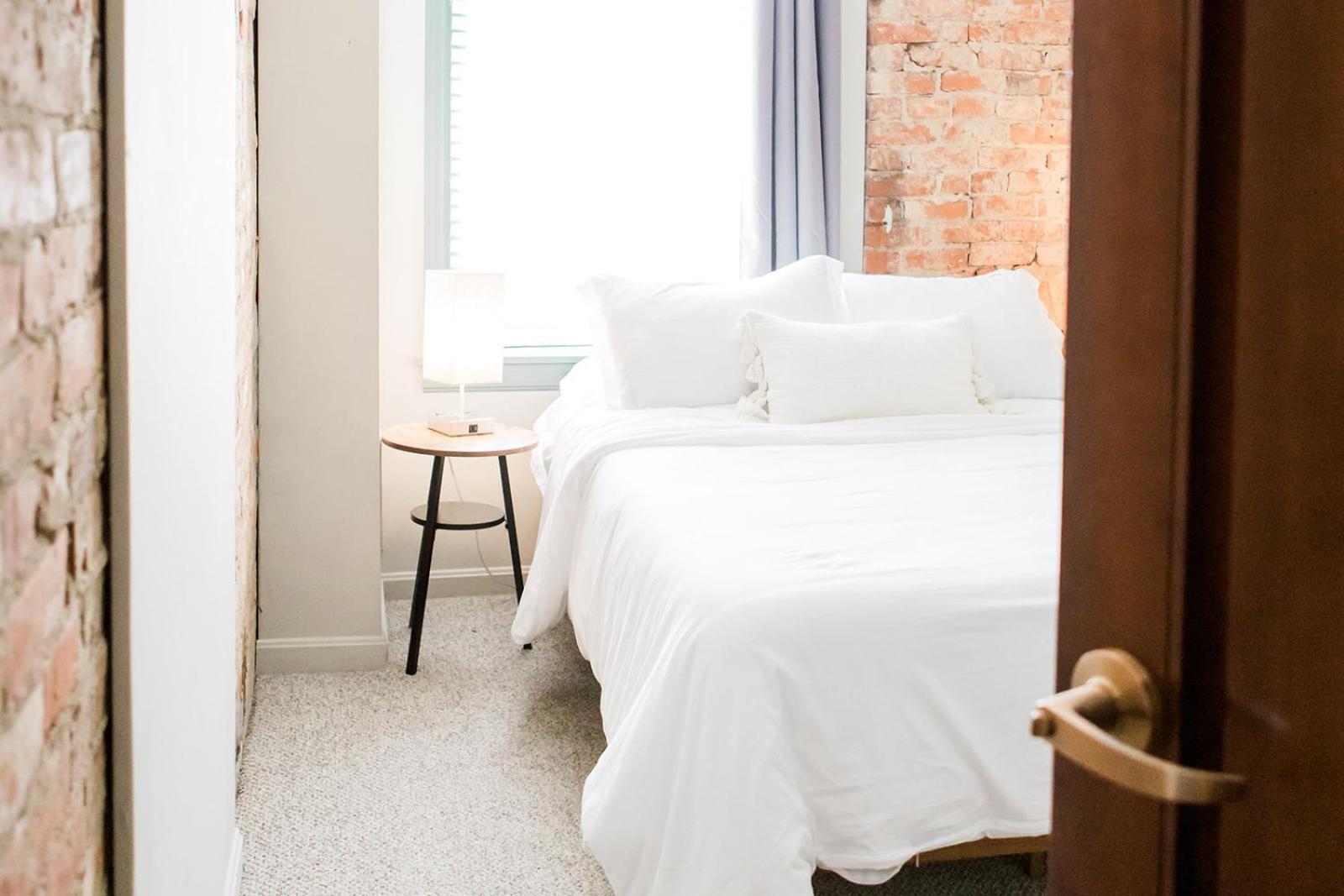 The Reserve - Heart Of Otr 2 Bed Suite W/Views Cincinnati Bagian luar foto