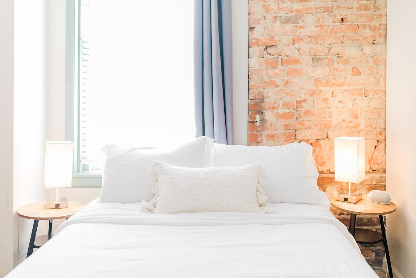 The Reserve - Heart Of Otr 2 Bed Suite W/Views Cincinnati Bagian luar foto