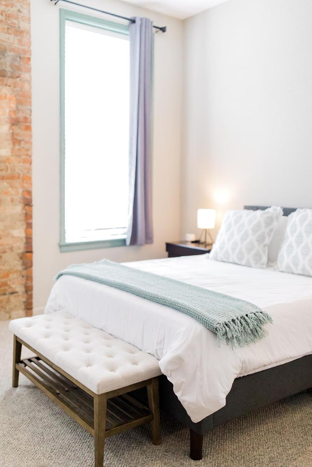 The Reserve - Heart Of Otr 2 Bed Suite W/Views Cincinnati Bagian luar foto
