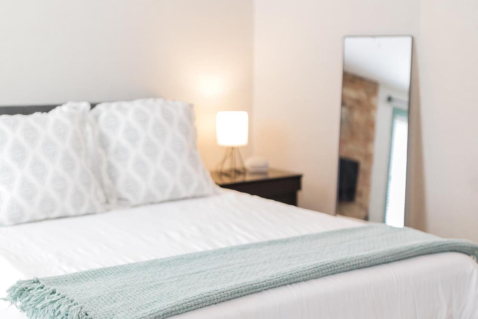 The Reserve - Heart Of Otr 2 Bed Suite W/Views Cincinnati Bagian luar foto